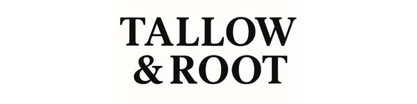 Tallow&Root